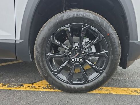 New 2026 GMC Terrain Elevation w/ Elevation Premium Package AWD/4WD image 34