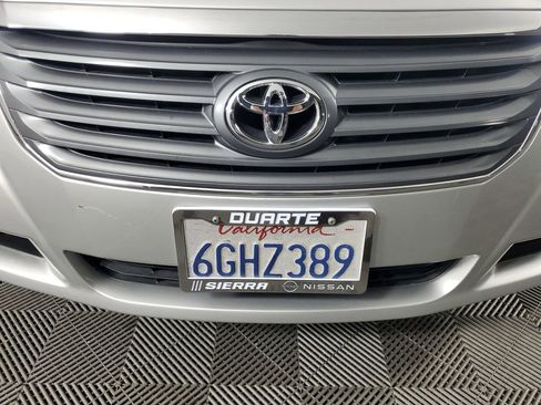 Used 2009 Toyota Avalon Limited image 10