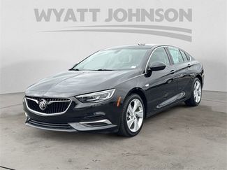 Used 2018 Buick Regal Preferred w/ Sights and Sounds Package video 1