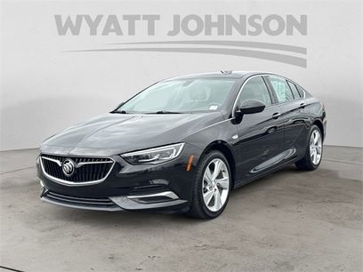 Used 2018 Buick Regal Preferred w/ Sights and Sounds Package