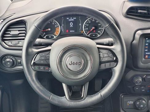 Used 2020 Jeep Renegade Altitude AWD/4WD image 22