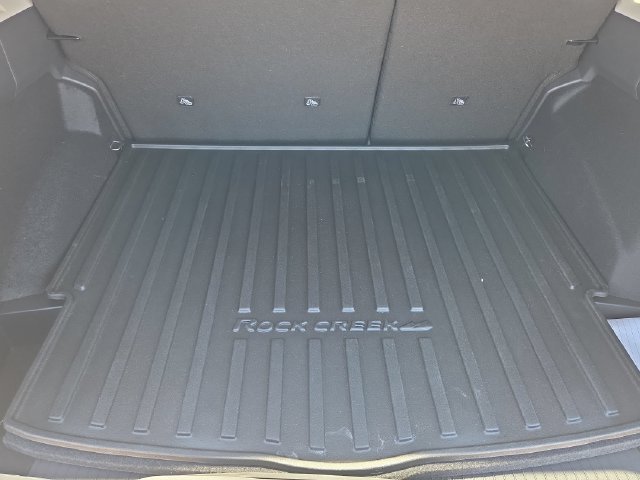 Used 2026 Nissan Rogue SV AWD/4WD image 14