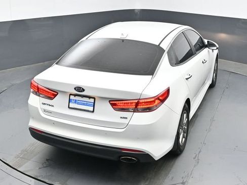 Used 2016 Kia Optima LX w/ Technology Package image 39