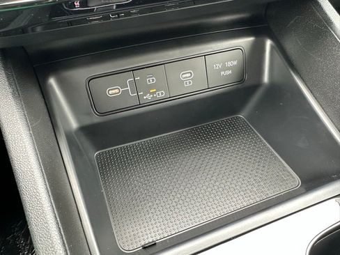 New 2026 Hyundai Tucson SEL FWD image 18
