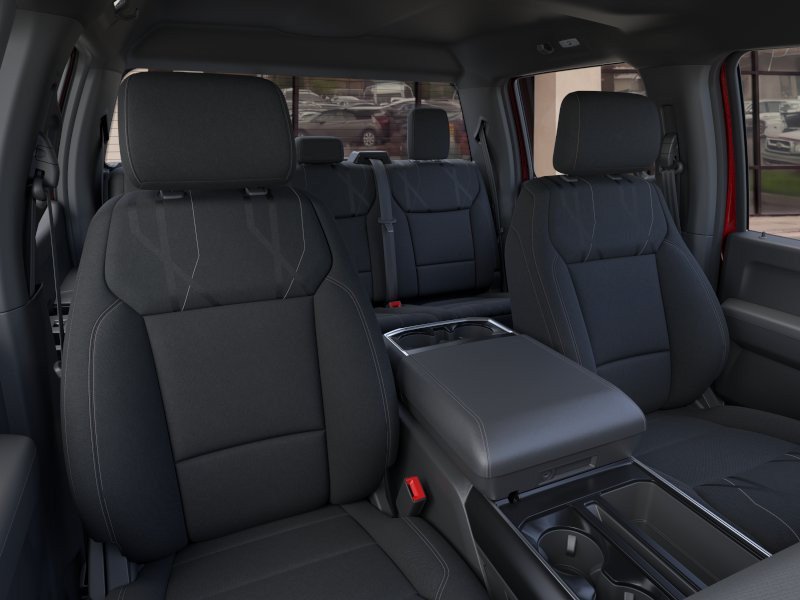 New 2026 Ford F150 STX w/ F-150 LOBO Package AWD/4WD image 10
