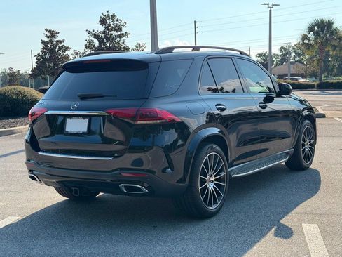 Used 2022 Mercedes-Benz GLE 350 image 5