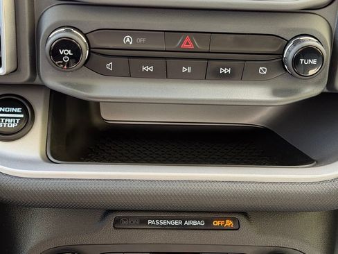 Certified 2023 Ford Bronco Sport Big Bend AWD/4WD image 17