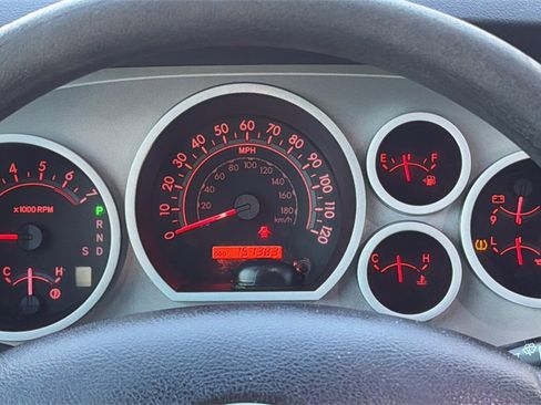 Used 2008 Toyota Tundra SR5 image 21