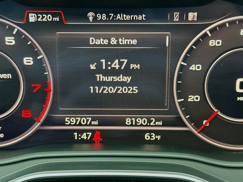 Used 2018 Audi Q5 2.0T Premium Plus w/ Premium Plus Package image 8