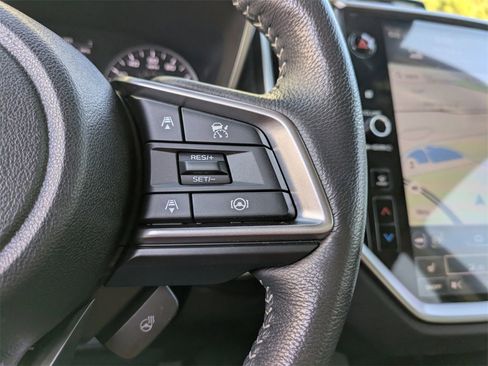 Used 2024 Subaru Ascent Limited w/ Technology Package image 33