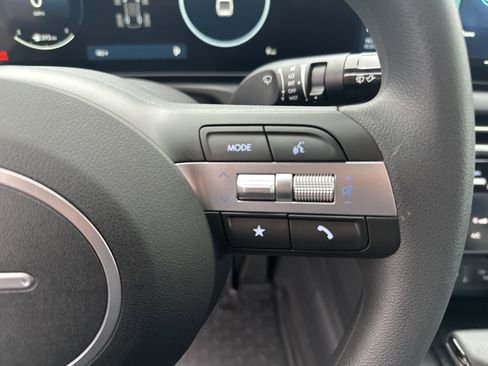 New 2026 Hyundai Santa Cruz SEL image 12