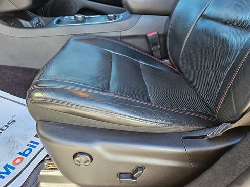 Used 2017 Dodge Durango R/T w/ Technology Group image 24