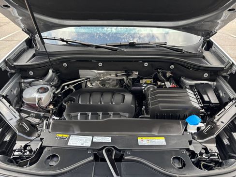 Used 2026 Volkswagen Atlas SE FWD image 36