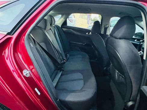 Used 2023 Kia K5 LXS image 13