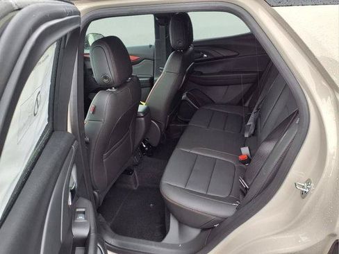 New 2026 Chevrolet TrailBlazer RS w/ Convenience Package AWD/4WD image 13
