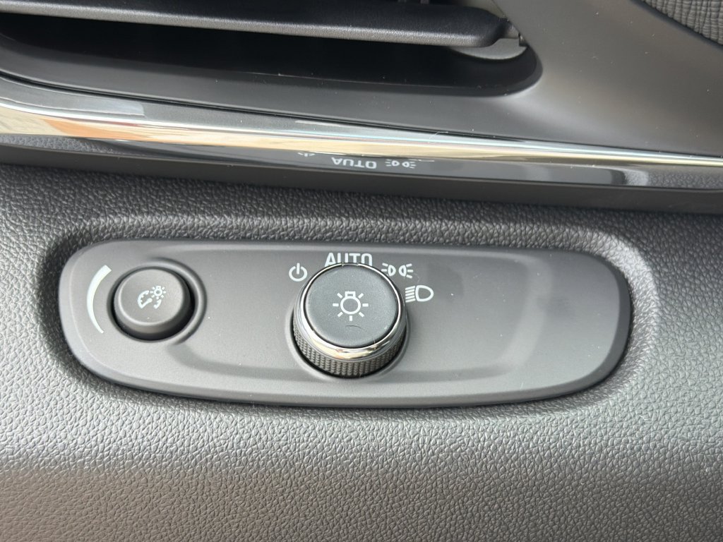 New 2026 Buick Envista Preferred w/ Convenience I Package FWD image 26