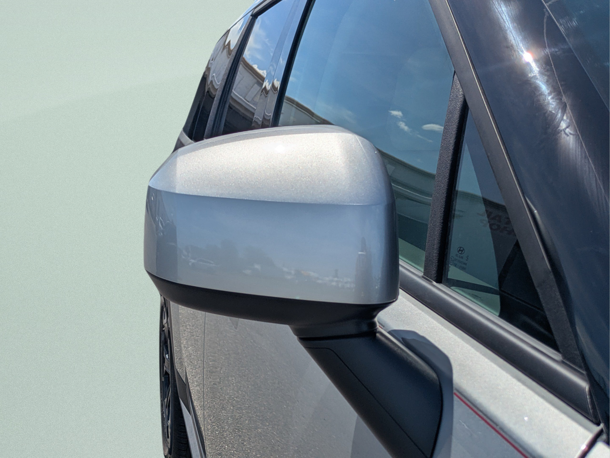 New 2027 Hyundai Santa Fe SE FWD image 33