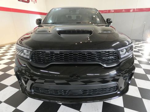 New 2026 Dodge Durango R/T AWD/4WD image 3