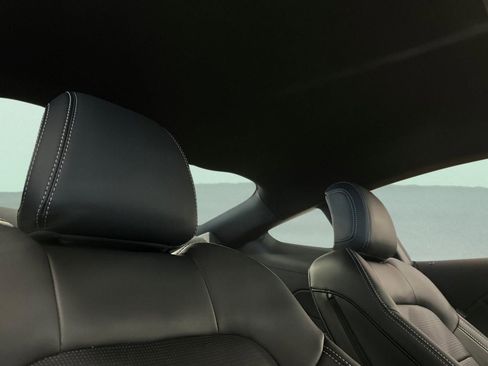 New 2025 Ford Mustang GT Premium image 16