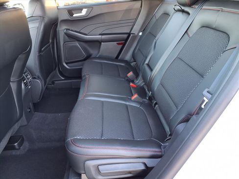 New 2026 Ford Escape ST-Line w/ Tech Pack #1 image 7