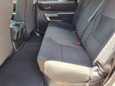 Used 2024 Toyota Tundra SR5 AWD/4WD image 10