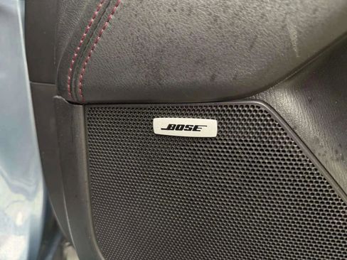 Used 2021 MAZDA CX-5 Carbon Edition image 14