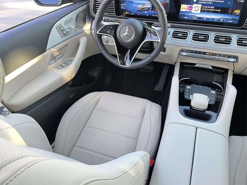 New 2026 Mercedes-Benz GLE 350 4MATIC image 27