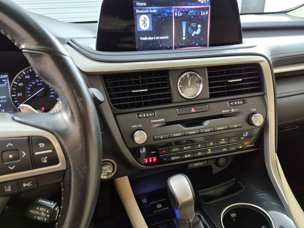 Used 2021 Lexus RX 350 FWD w/ Accessory Package image 18