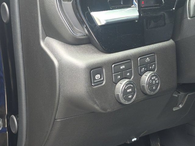Used 2026 Chevrolet Silverado 1500 RST AWD/4WD image 14