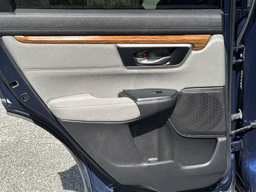Used 2018 Honda CR-V EX image 12