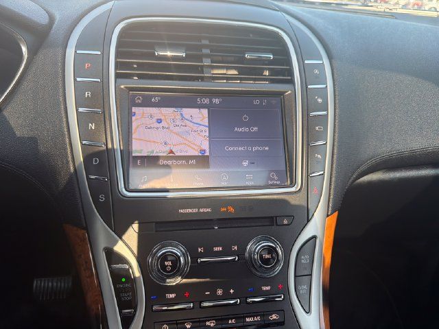 Certified 2020 Lincoln Nautilus Reserve AWD/4WD image 21