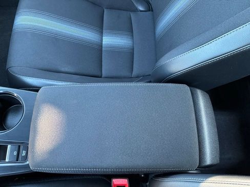 Used 2024 Honda Civic Sport image 32