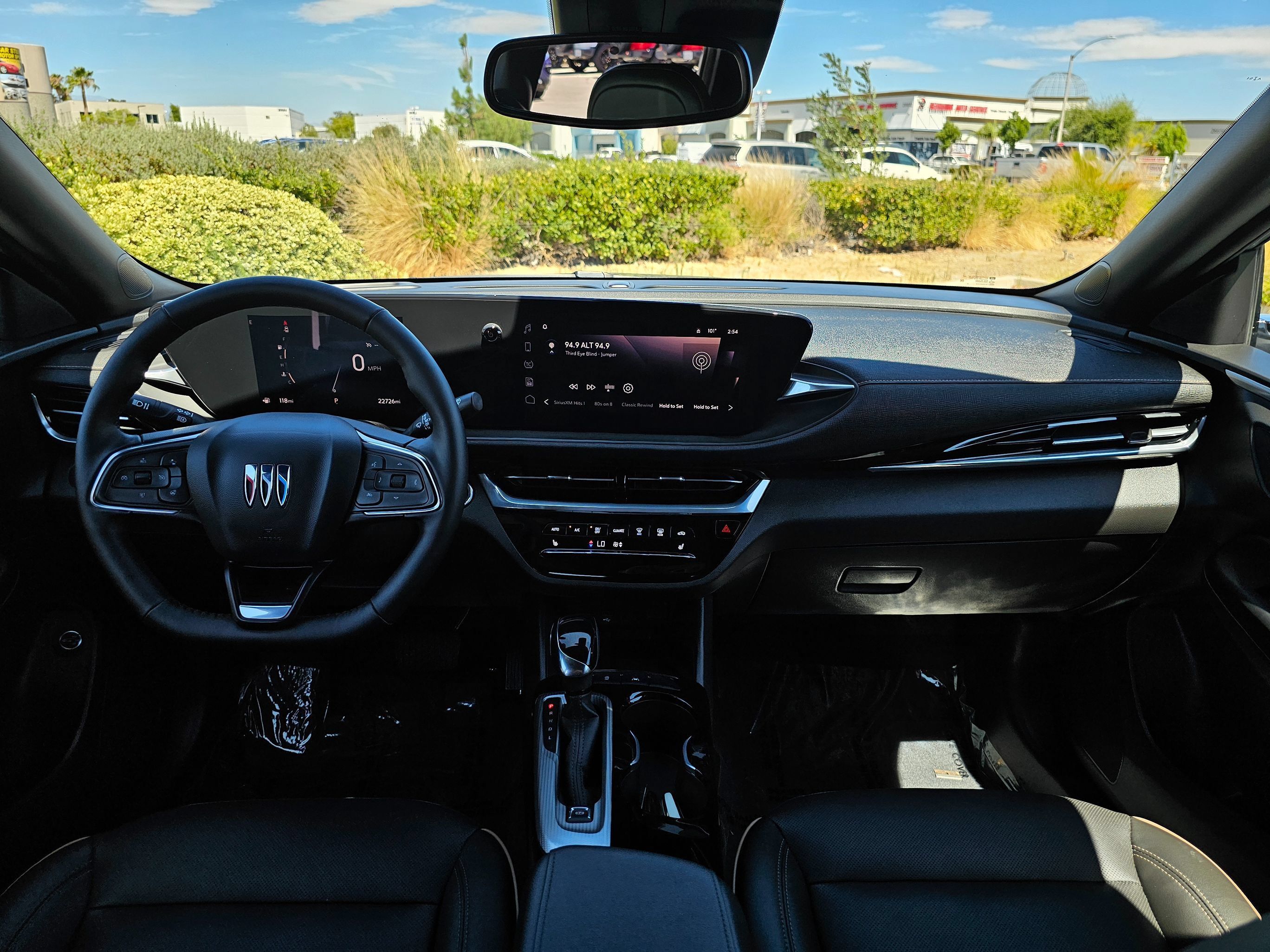 Used 2024 Buick Envista Avenir FWD image 22