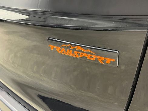 New 2026 Honda CR-V TrailSport image 10