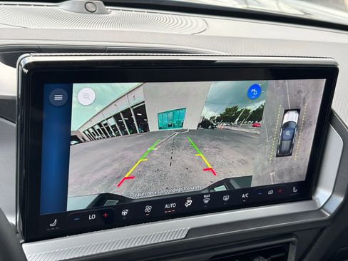 New 2025 Ford Bronco Sport Badlands w/ Badlands Tech Package image 17