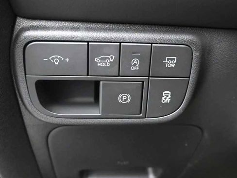 New 2026 Hyundai Palisade Calligraphy image 20