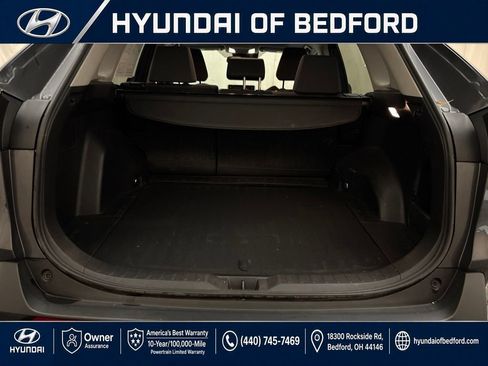 Used 2019 Toyota RAV4 XLE w/ Convenience Package AWD/4WD image 14