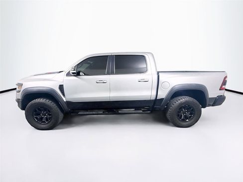 Used 2021 RAM 1500 TRX w/ TRX Level 2 Equipment Group image 28