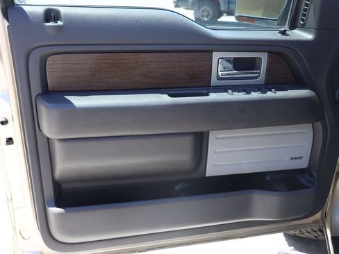 Used 2013 Ford F150 Lariat w/ Mid Equipment Group AWD/4WD image 10