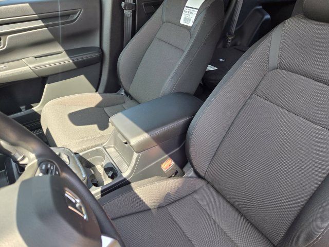 New 2027 Honda CR-V LX image 24