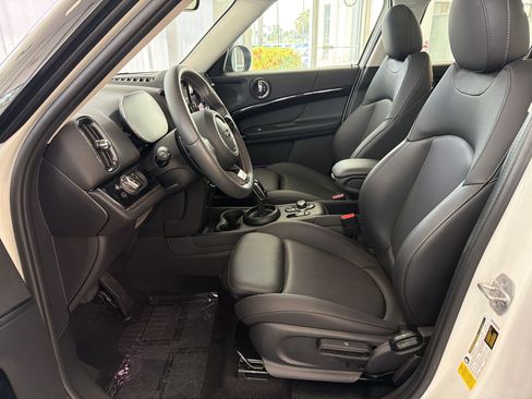 Used 2024 MINI Cooper Countryman S FWD image 5