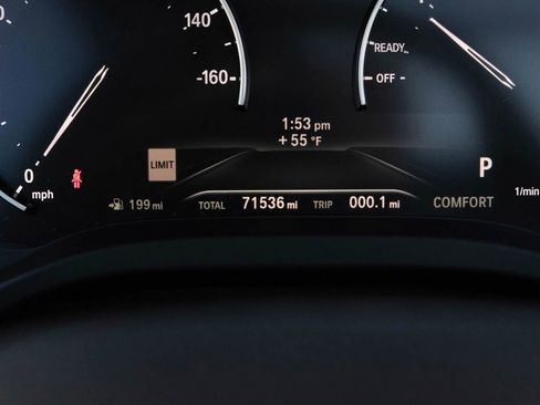 Used 2020 BMW X3 sDrive30i w/ Convenience Package image 37