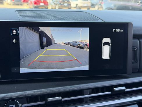 Certified 2025 Hyundai Santa Fe SEL image 27