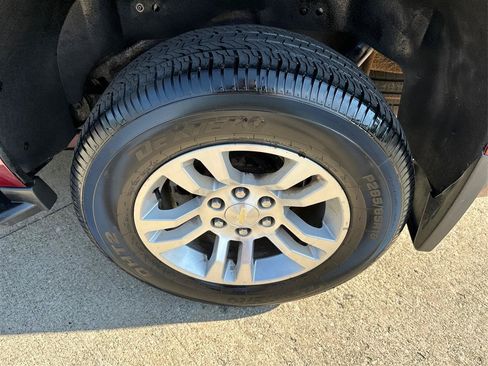 Used 2017 Chevrolet Tahoe LT AWD/4WD image 29
