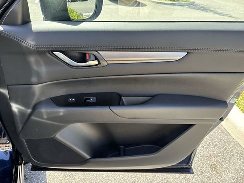 New 2025 MAZDA CX-5 AWD 2.5 S w/ Preferred Package image 44