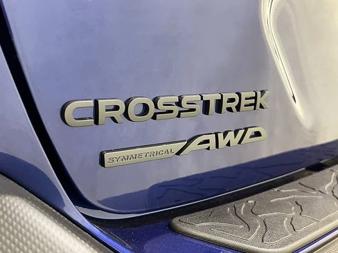 New 2025 Subaru Crosstrek 2.5i Wilderness w/ Crosstrek Mirror Package image 9