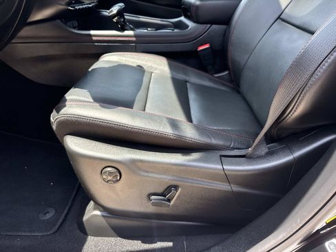 Used 2026 Dodge Durango GT AWD/4WD image 16