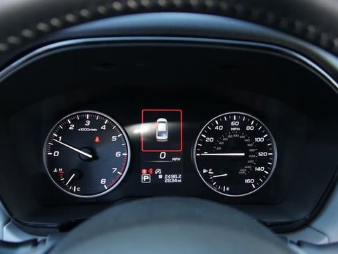 Certified 2025 Subaru Legacy Premium image 23