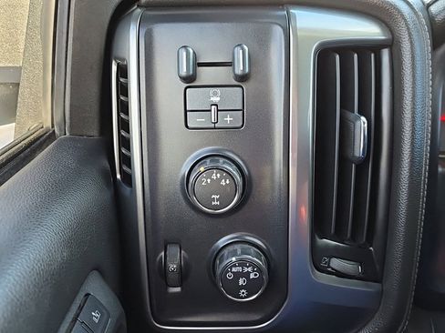 Used 2015 Chevrolet Silverado 2500 LTZ w/ Duramax Plus Package image 24