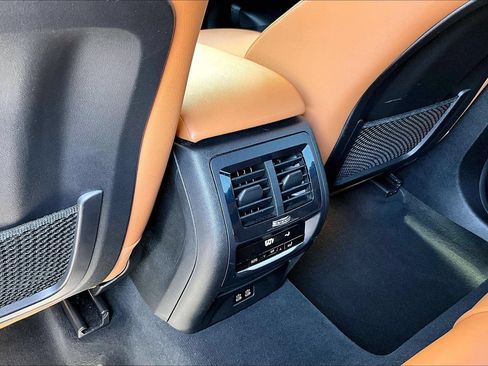 Used 2022 BMW X3 sDrive30i w/ Convenience Package RWD image 33